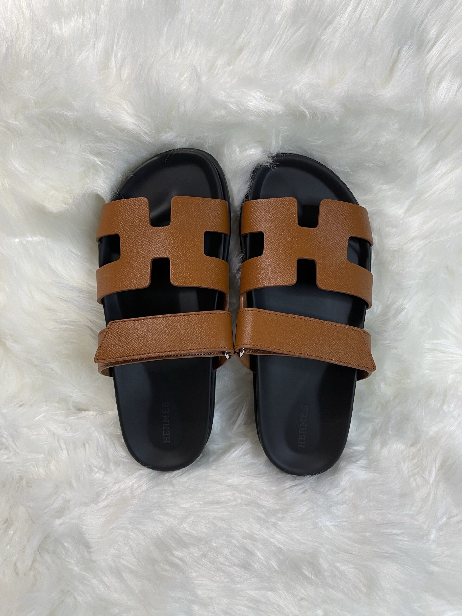 HERMES CHYPRE SANDAL COMPARISON, REVIEW, SIZING PROBLEM